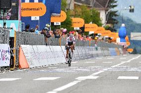 CICLISMO - Giro d'Italia - Giro d'Italia Women - Stage 2 - Clusone/Aprica