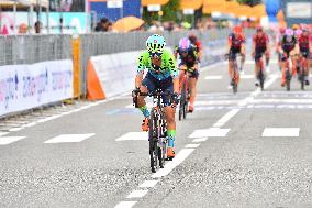 CICLISMO - Giro d'Italia - Giro d'Italia Women - Stage 2 - Clusone/Aprica