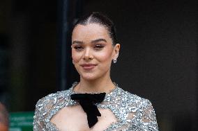 PFW Tamara Ralph Outside Arrivals NB