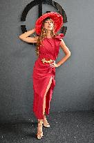 PFW Tony Ward Front Row