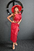 PFW Tony Ward Front Row