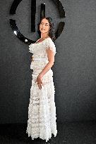 PFW Tony Ward Front Row