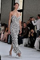 PFW Tamara Ralph Runway