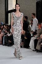 PFW Tamara Ralph Runway