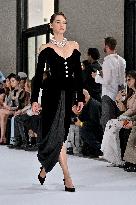 PFW Tamara Ralph Runway