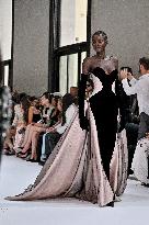 PFW Tamara Ralph Runway