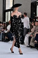 PFW Tamara Ralph Runway