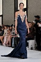 PFW Tamara Ralph Runway