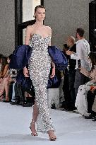 PFW Tamara Ralph Runway
