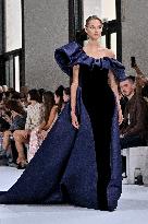 PFW Tamara Ralph Runway