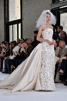 PFW Tamara Ralph Runway