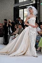 PFW Tamara Ralph Runway