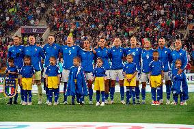 CALCIO - UEFA Campionato Europeo - UEFA Women's EURO 2025 - Portugal vs Italy