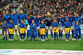 CALCIO - UEFA Campionato Europeo - UEFA Women's EURO 2025 - Portugal vs Italy