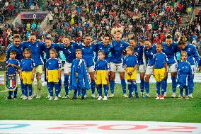 CALCIO - UEFA Campionato Europeo - UEFA Women's EURO 2025 - Portugal vs Italy