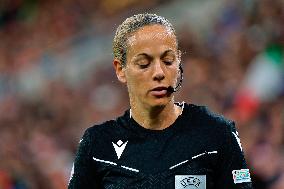 CALCIO - UEFA Campionato Europeo - UEFA Women's EURO 2025 - Portugal vs Italy