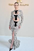 PFW Tamara Ralph Front Row