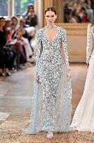 PFW Tony Ward Runway