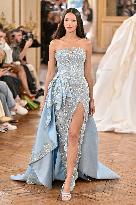 PFW Tony Ward Runway