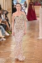 PFW Tony Ward Runway
