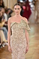 PFW Tony Ward Runway