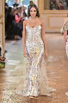 PFW Tony Ward Runway