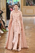 PFW Tony Ward Runway