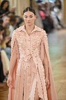 PFW Tony Ward Runway