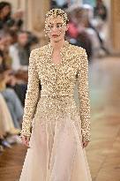 PFW Tony Ward Runway