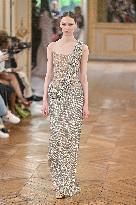 PFW Tony Ward Runway