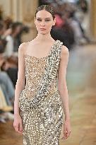 PFW Tony Ward Runway