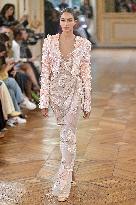 PFW Tony Ward Runway