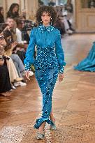 PFW Tony Ward Runway