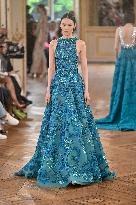 PFW Tony Ward Runway