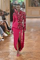 PFW Tony Ward Runway