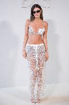 PFW Georges Hobeika Front Row AM