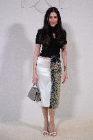 PFW Georges Hobeika Front Row AM