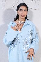 PFW Georges Hobeika Front Row AM