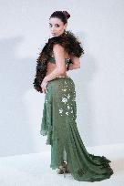 PFW Georges Hobeika Front Row AM