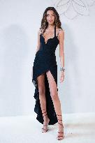 PFW Georges Hobeika Front Row AM