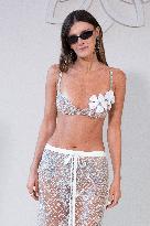 PFW Georges Hobeika Front Row AM