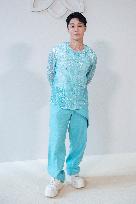 PFW Georges Hobeika Front Row AM
