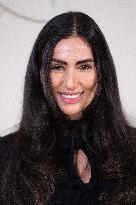 PFW Georges Hobeika Front Row AM