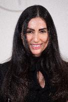 PFW Georges Hobeika Front Row AM