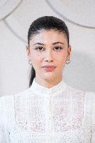 PFW Georges Hobeika Front Row AM