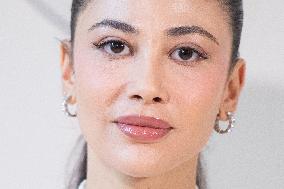 PFW Georges Hobeika Front Row AM