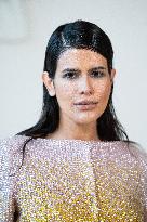 PFW Georges Hobeika Front Row AM