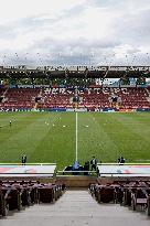 CALCIO - UEFA Campionato Europeo - UEFA Women's EURO 2025 - Portugal vs Italy