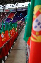 CALCIO - UEFA Campionato Europeo - UEFA Women's EURO 2025 - Portugal vs Italy