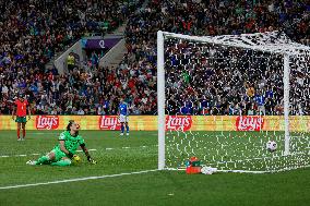 CALCIO - UEFA Campionato Europeo - UEFA Women's EURO 2025 - Portugal vs Italy